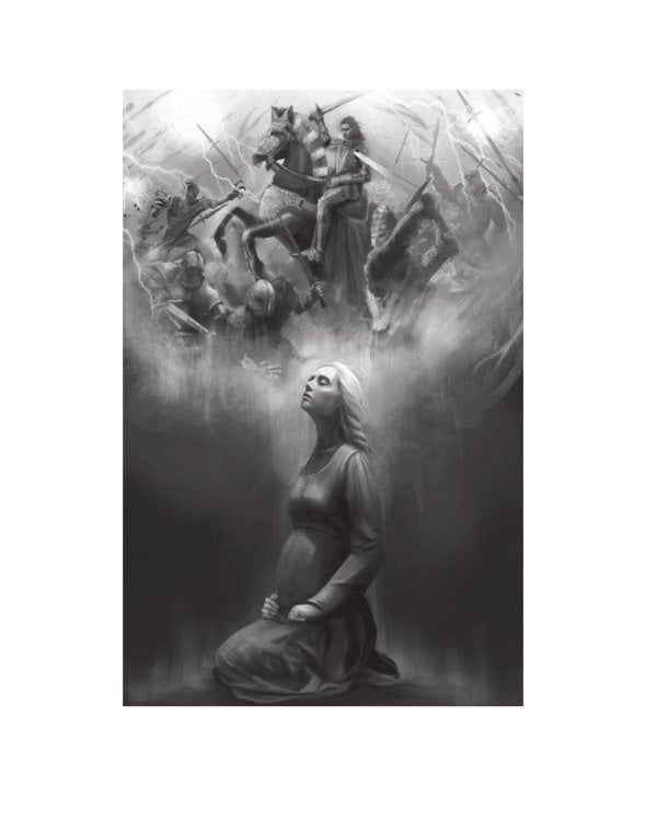 Тьма века сего. Кн. 2