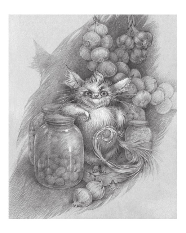 Тьма на вынос, или До самого конца