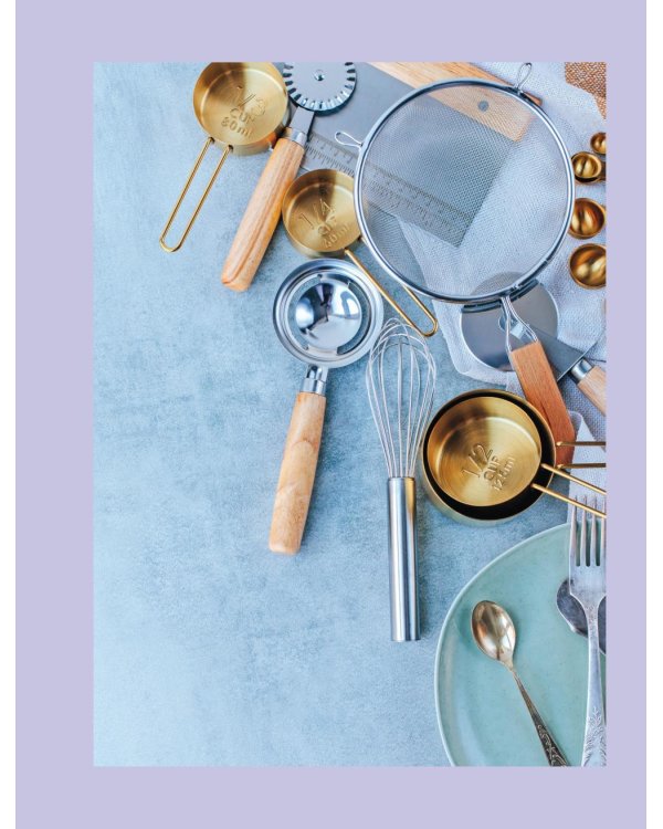 Большая кулинарная энциклопедия домашней выпечки: более 250 пошаговых рецептов выпечки, которые помогут стать профессионалом на кухне