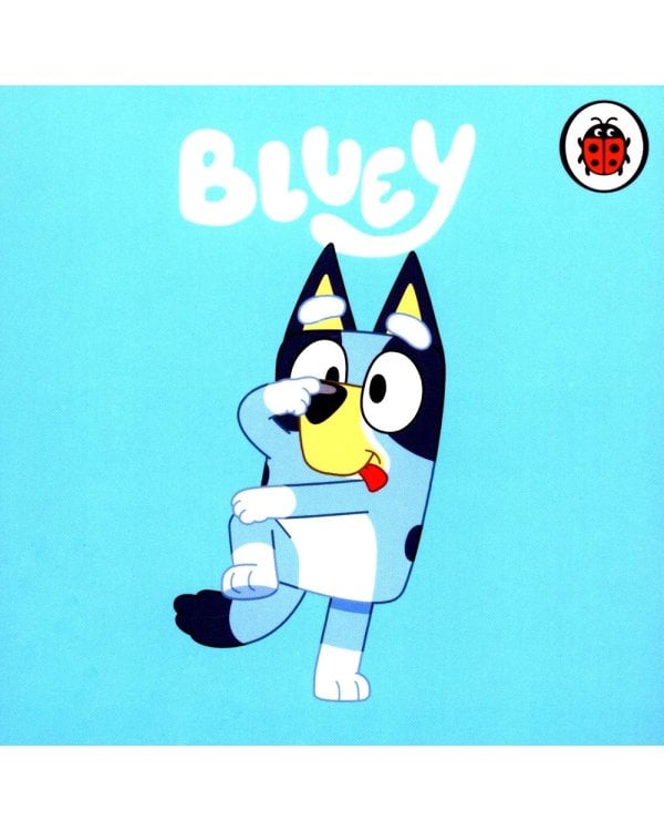 Bluey: Bluey