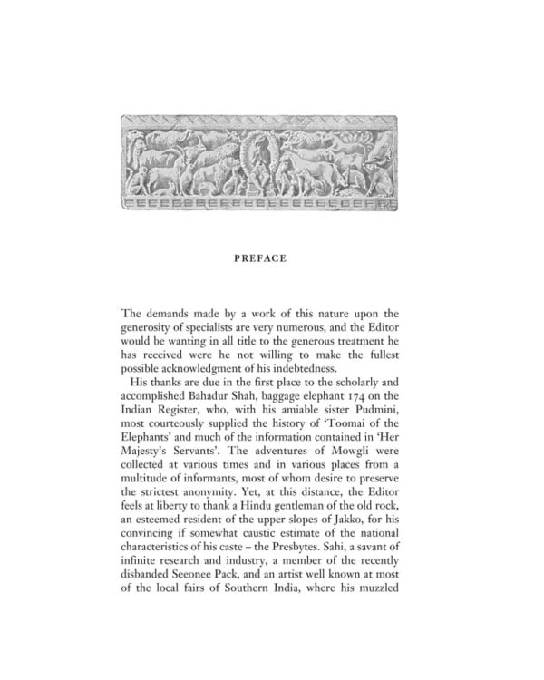 The Jungle Book & The Second Jungle Book