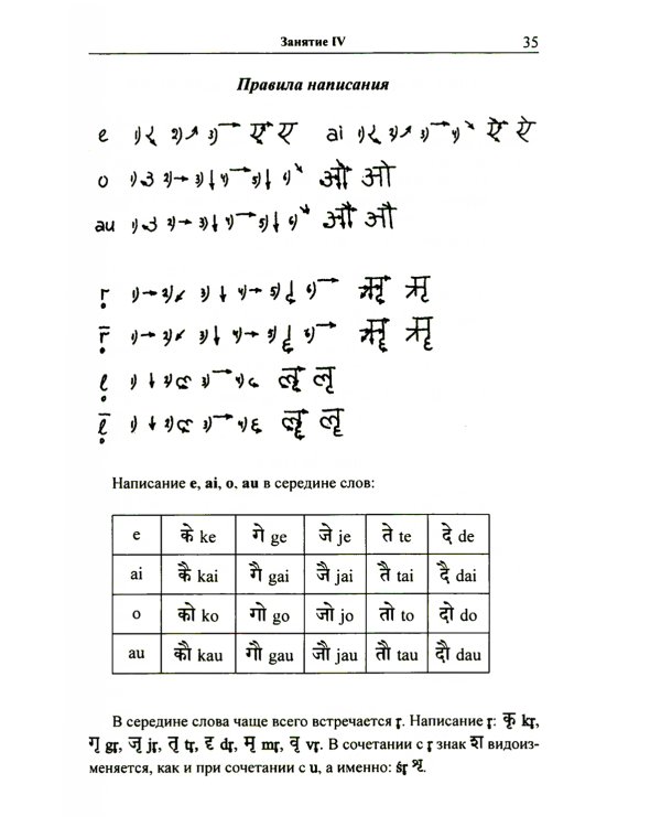 Учебник санскрита. 11-е изд., испр