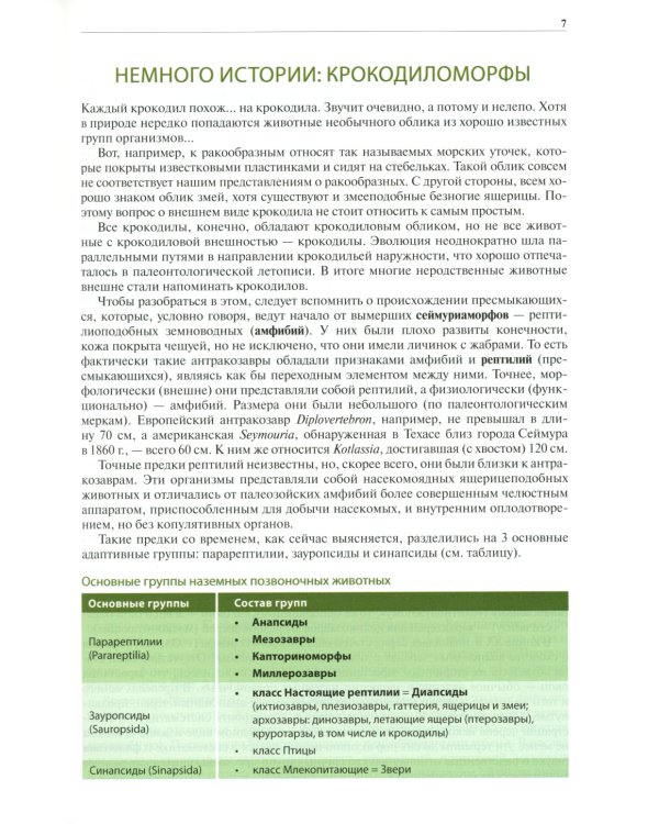 Крокодилы мира. Энциклопедия