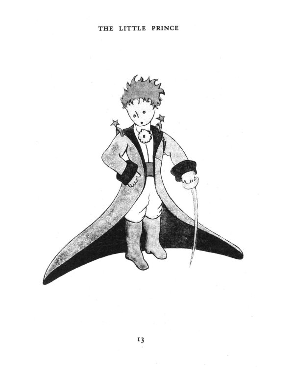 The Little Prince