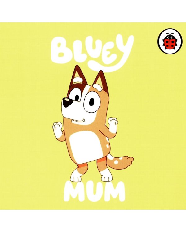 Bluey: Mum
