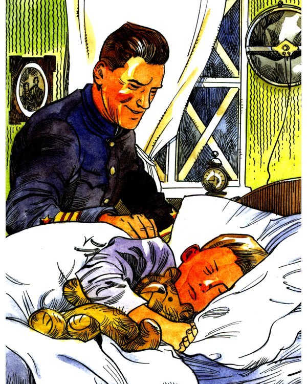 Трамвай идёт на фронт. Стихи о мире и войне