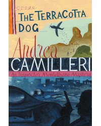 The Terracotta Dog (Inspector Montalbano)