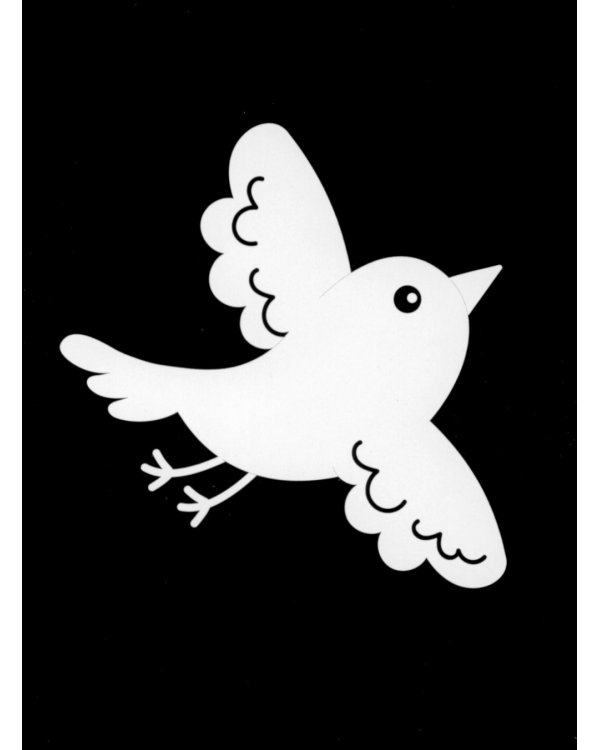 Развитие зрения