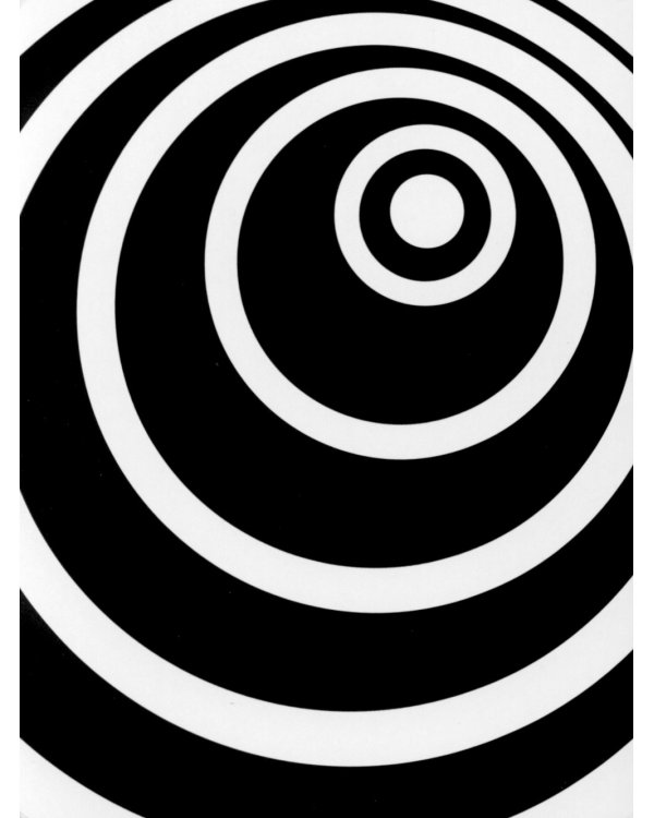 Развитие зрения