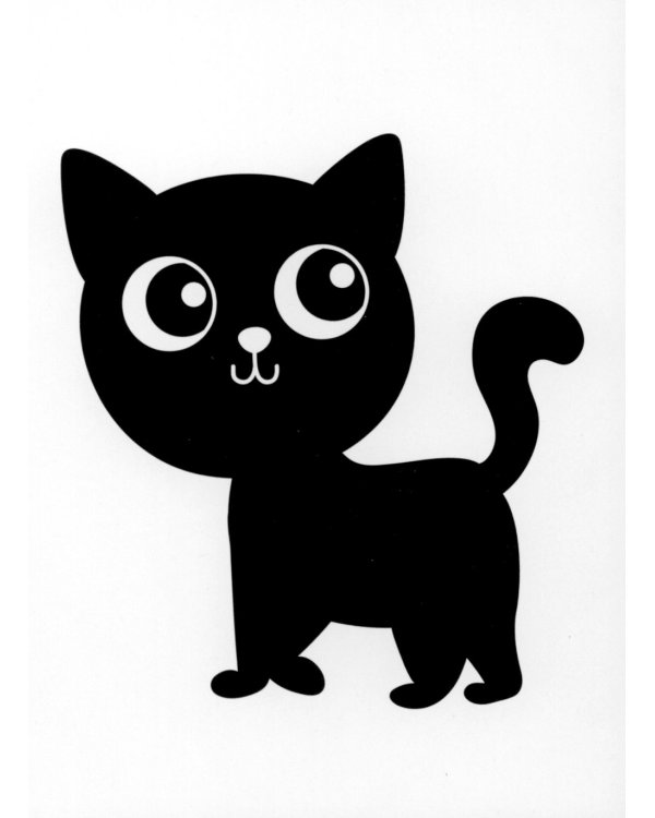 Развитие зрения