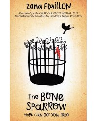 The Bone Sparrow