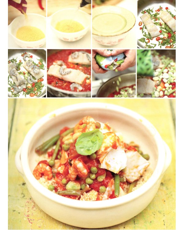 Экономим с Джейми. 120 вкусных недорогих блюд; Министерство питания. Любого можно научить готовить за 24 часа (комплект из 2-х книг)