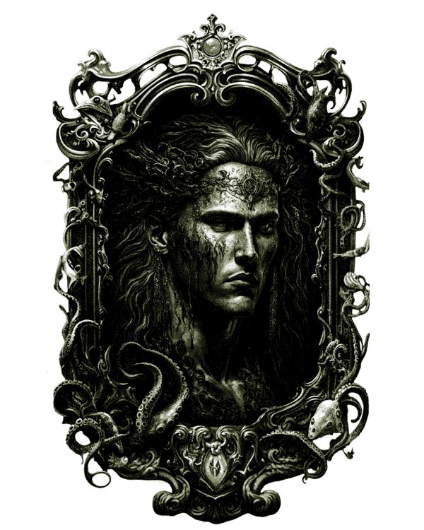 Стихийный мир-2. Морской эмир