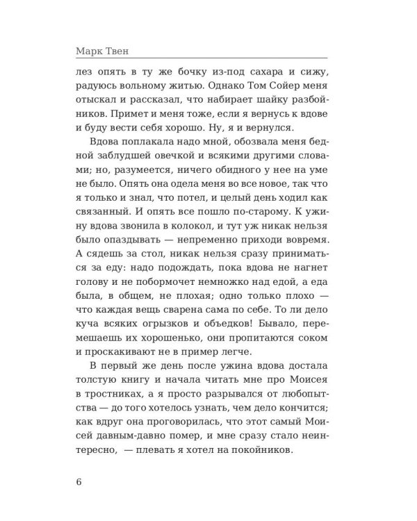 Приключения Гекльберри Финна: роман