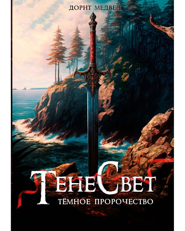 Тенесвет. Темное пророчество