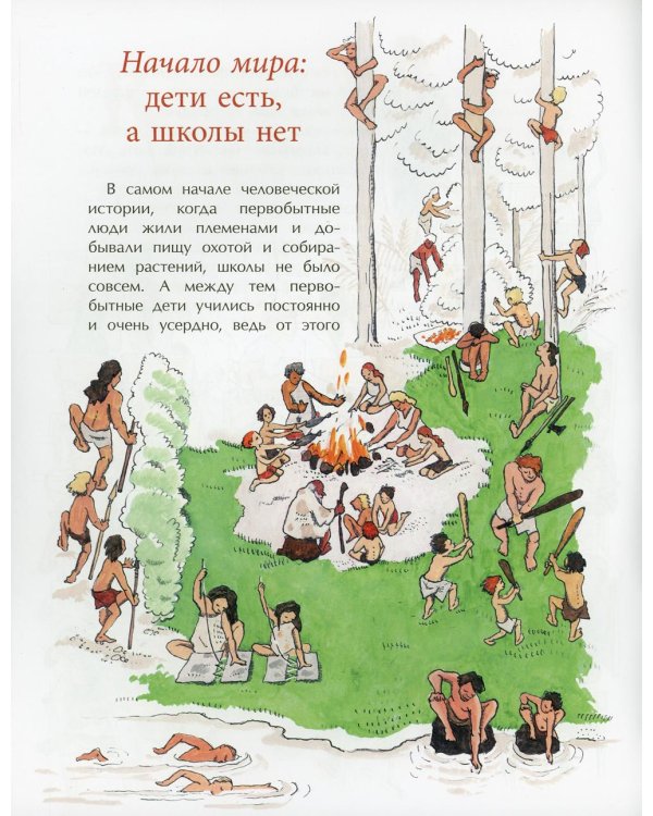 Èñòîðèÿ øêîëû. Ïðî ïàðòû, ïåðüÿ è òåòðàäêè. Âûïóñê 168. 4-å èçä