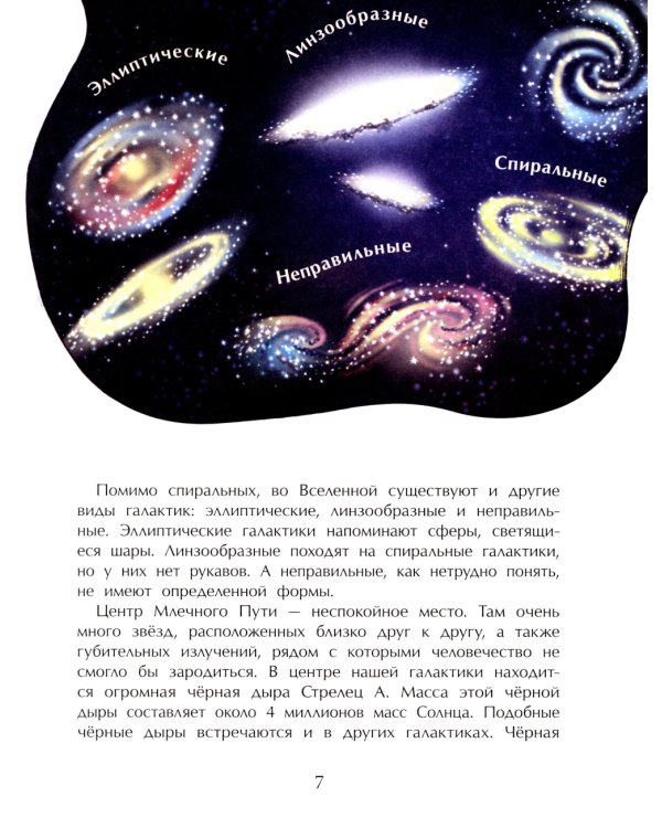 Млечный путь. Наш звездный город. Вып. 240. 2-е изд