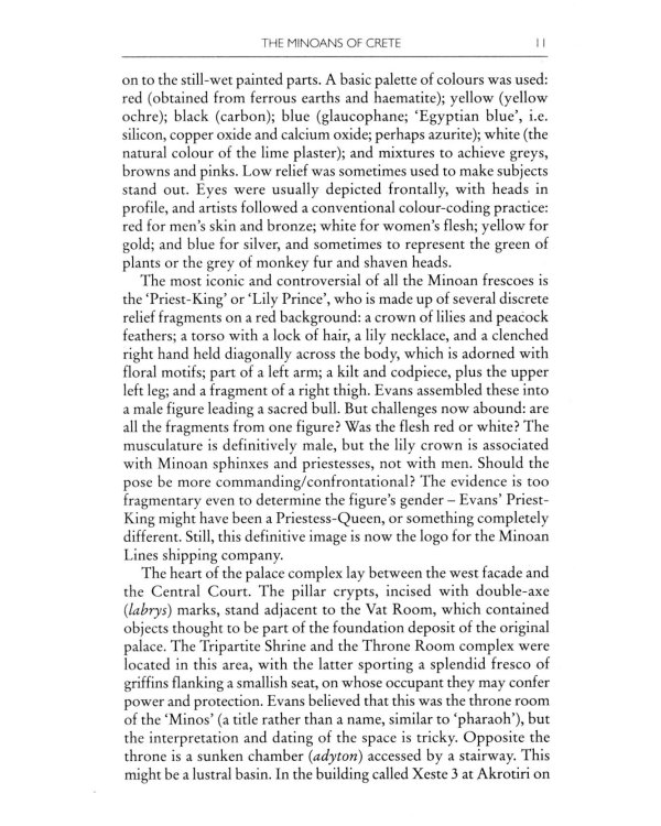 A Brief Guide to Classical Civilization