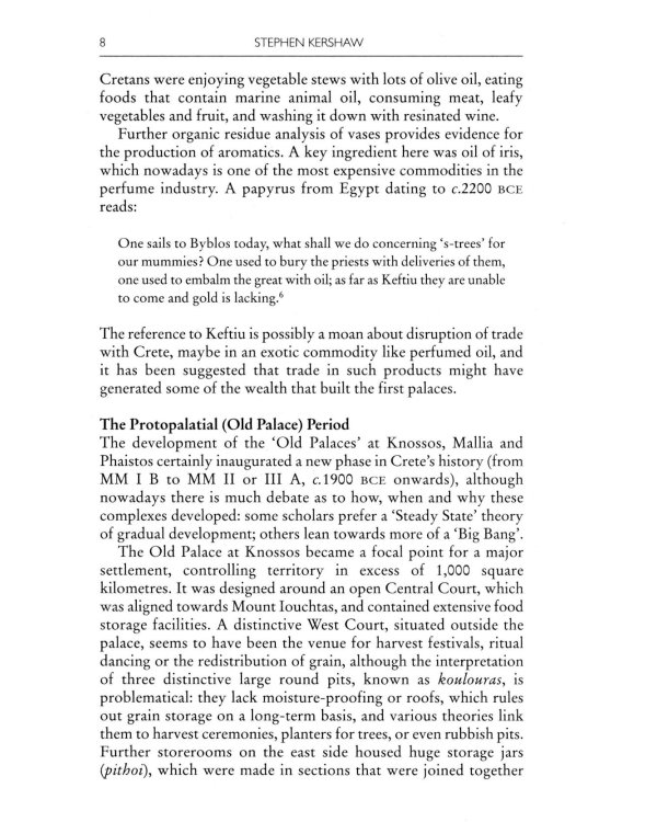 A Brief Guide to Classical Civilization