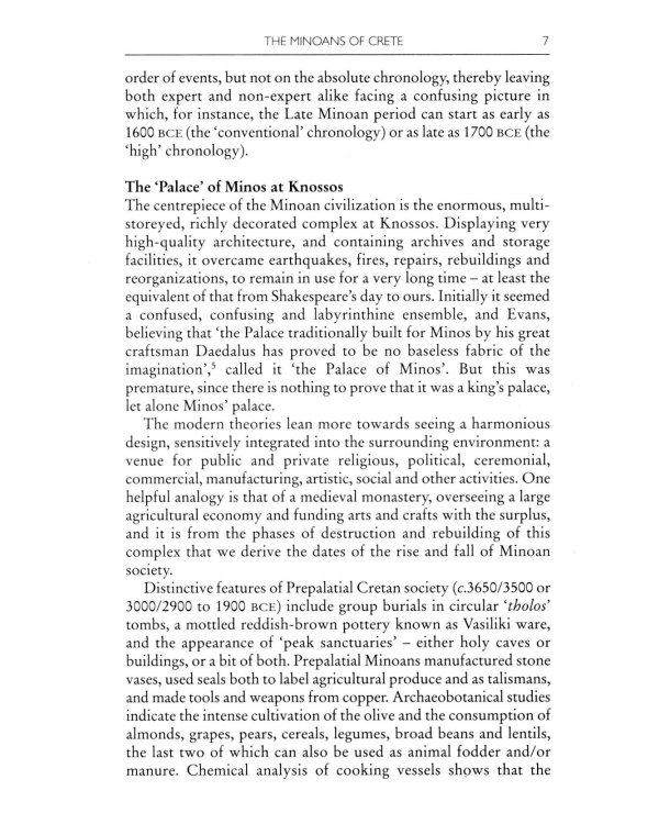 A Brief Guide to Classical Civilization