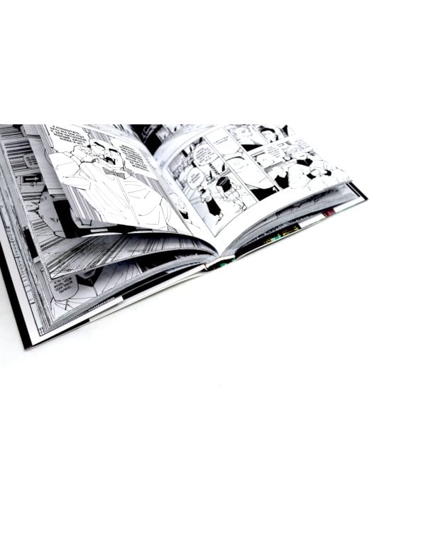 Магическая битва: 8 - 9 (комплект из 2-х книг)