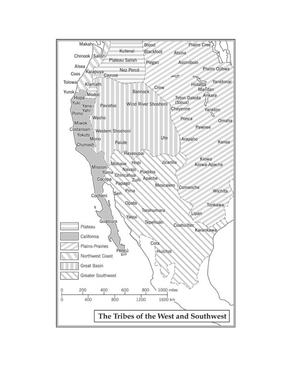 Brief Guide to Native American Myths and Legends