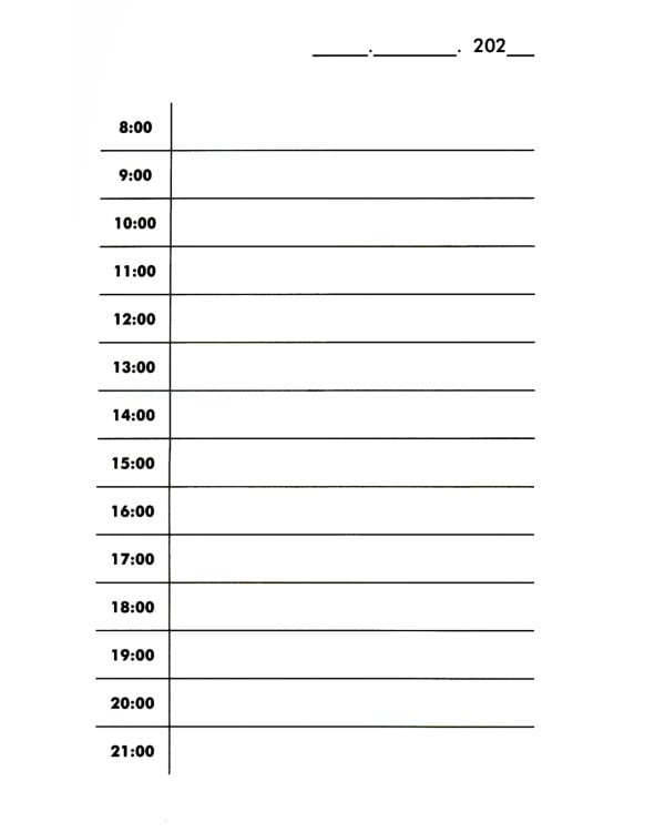 Говорите, говорите! Ежедневник, который улучшит Вашу речь