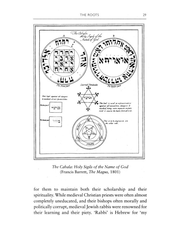 A Brief History of Secret Societies
