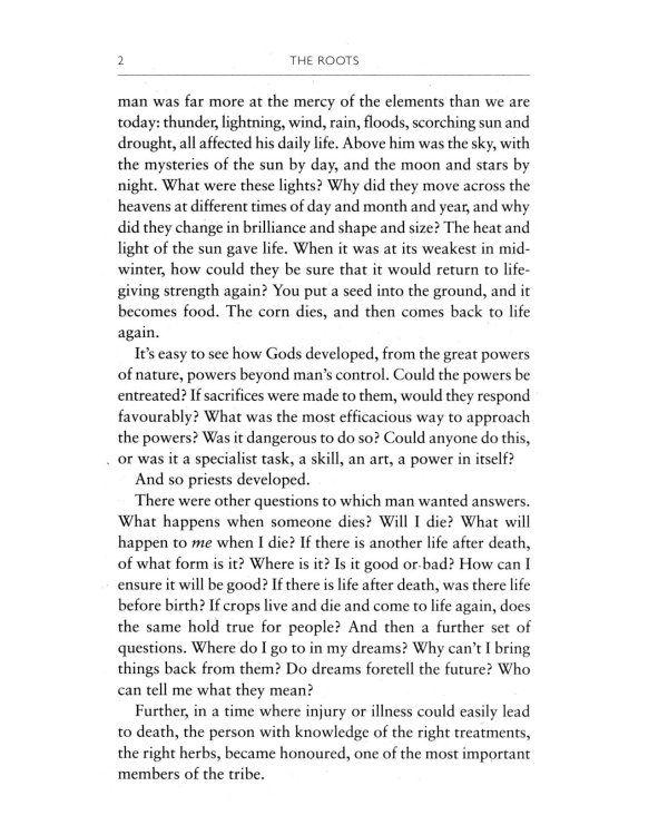 A Brief History of Secret Societies