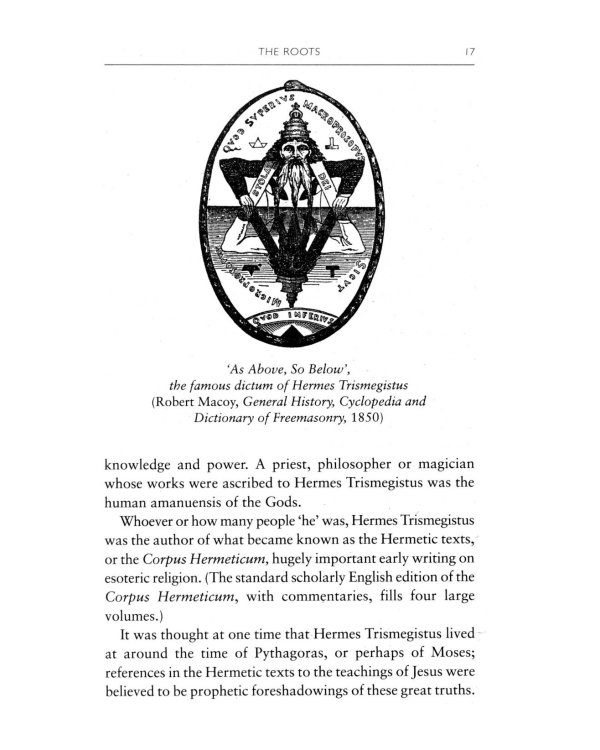 A Brief History of Secret Societies