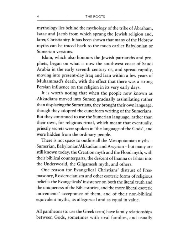 A Brief History of Secret Societies