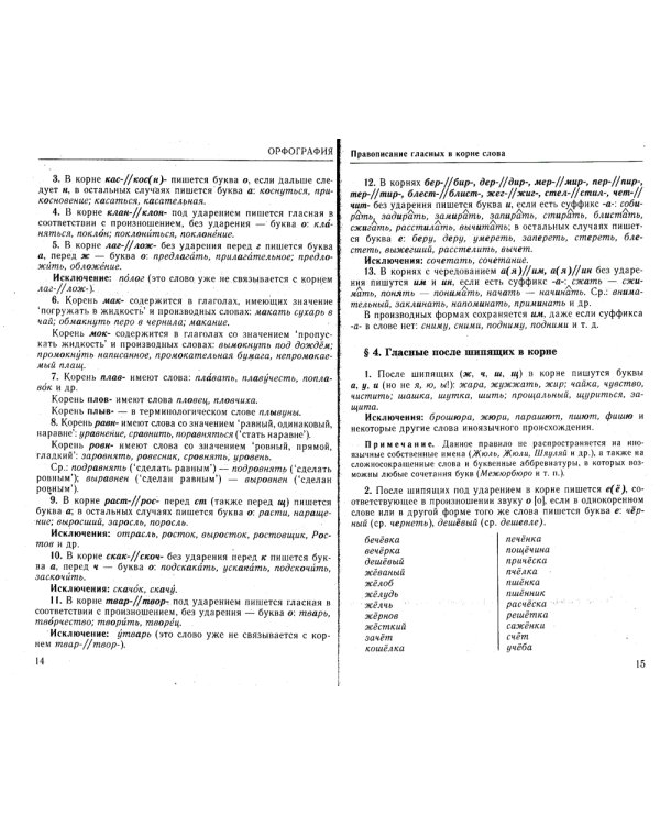 Большой справочник по русскому языку. Орфография. Пунктуация. Орфографический словарь. Прописная или строчная?