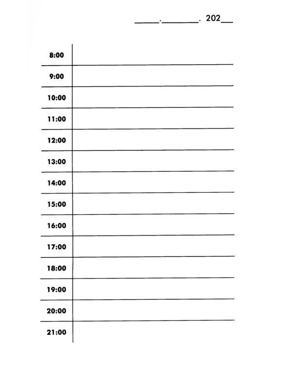 Говорите, говорите! Ежедневник, который улучшит Вашу речь