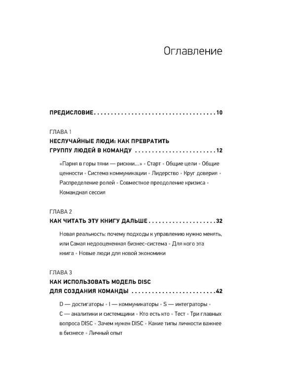 Герой и его команда. Как собрать, зажечь и достичь больших результатов