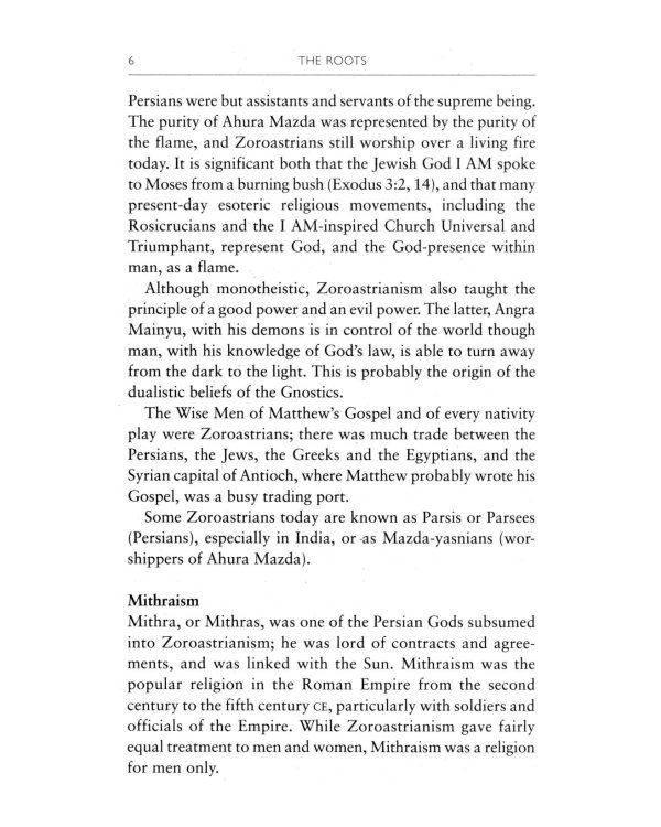 A Brief History of Secret Societies