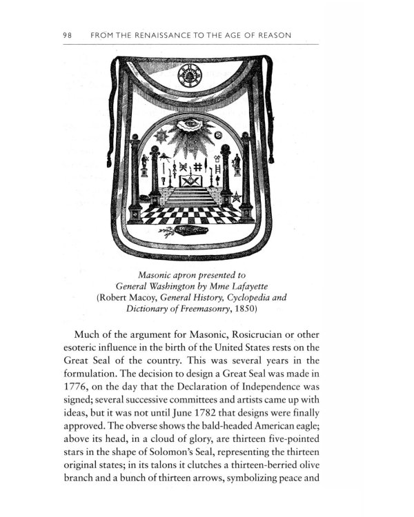 A Brief History of Secret Societies