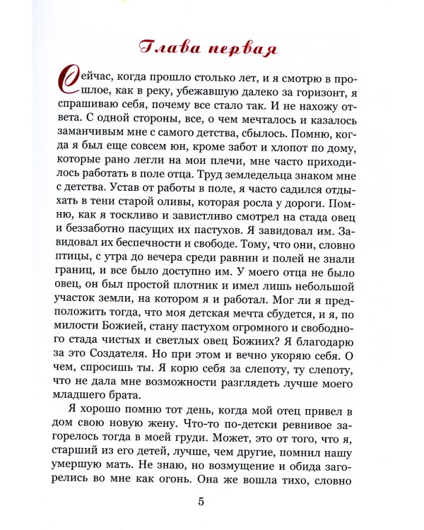 Младший брат