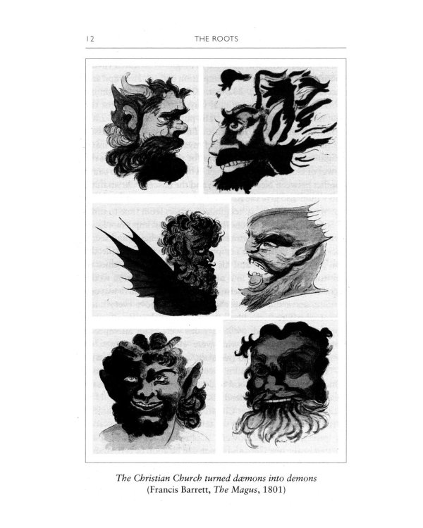 A Brief History of Secret Societies