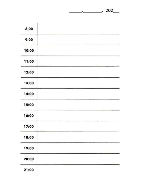 Говорите, говорите! Ежедневник, который улучшит Вашу речь