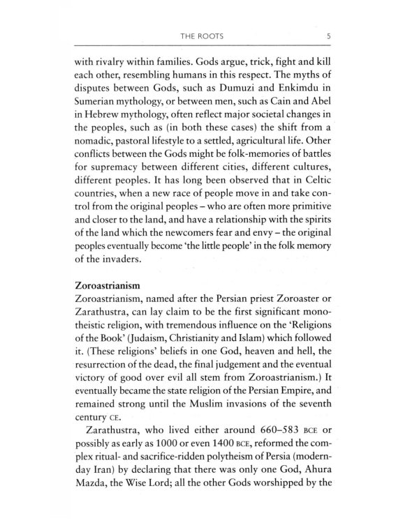 A Brief History of Secret Societies