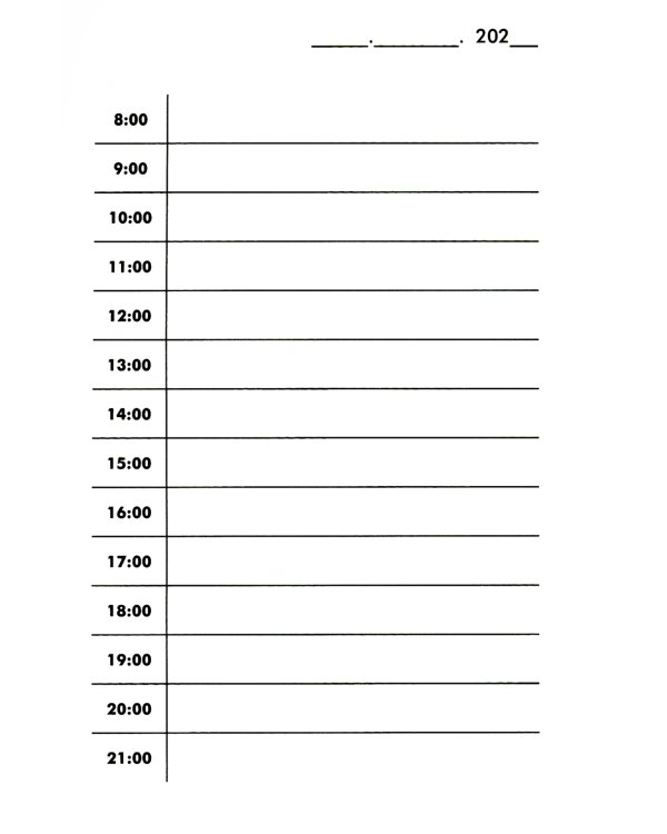 Говорите, говорите! Ежедневник, который улучшит Вашу речь