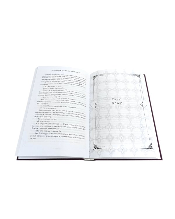 Поднятие уровня в одиночку. Solo Leveling: Кн. 3-4 (комплект из 2-х книг)