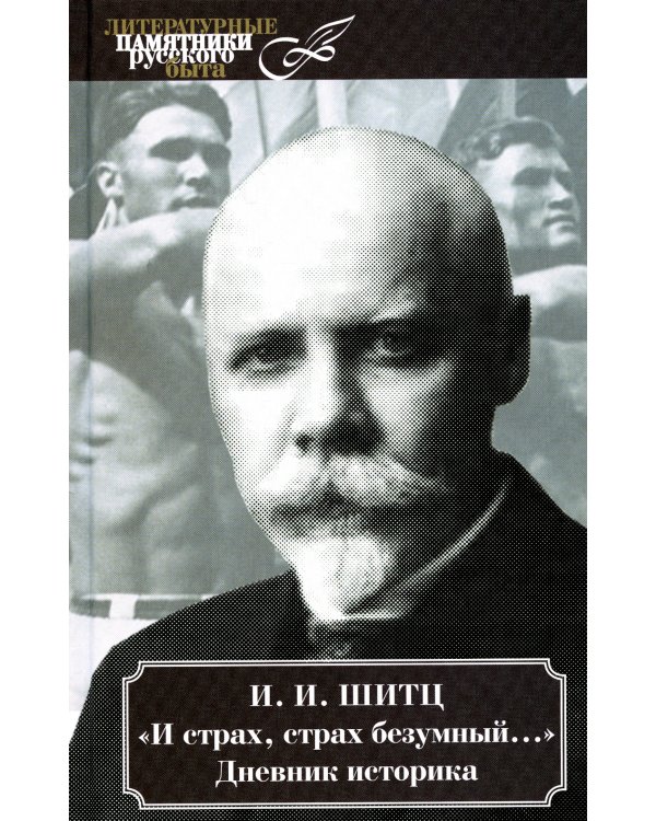 И страх, страх безумный.... Дневник историка (март 1928 - август 1931)