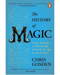 History of Magic