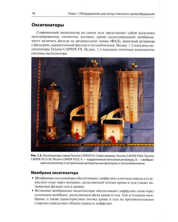 Перфузия в хирургии врожденных пороков сердца. Заметки по искусственному кровообращению у сложного контингента пациентов