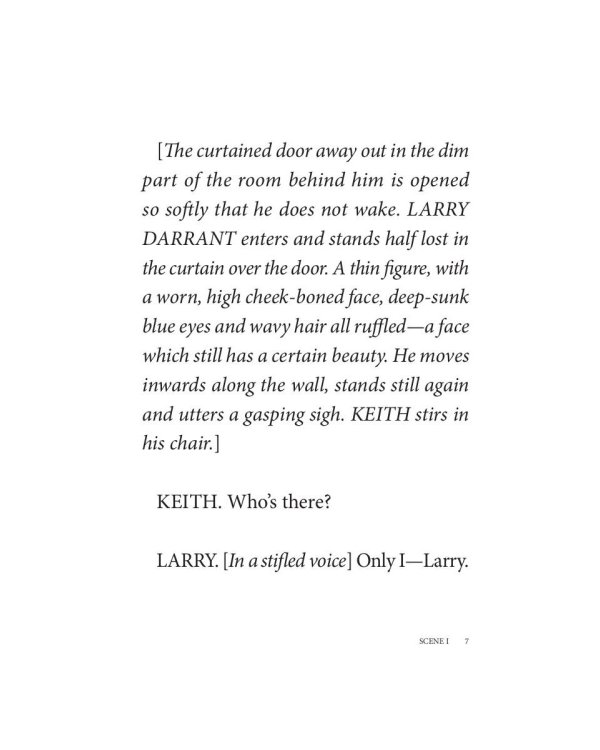 The First and the Last / Первый и последний: комедия на англ. Яз