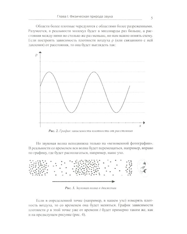 Построение музыкальных систем: Научное объяснение интервалов, аккордов, мажора и минора, тональностей и ладов