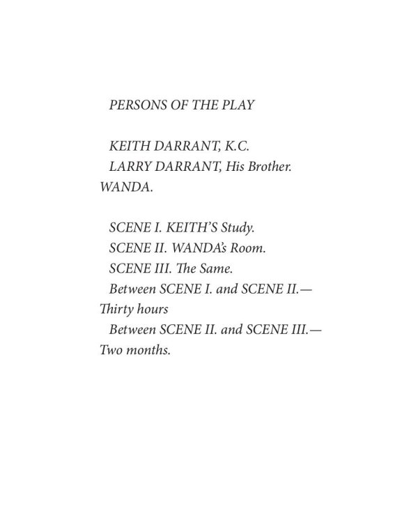 The First and the Last / Первый и последний: комедия на англ. Яз