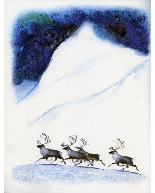 Умка; Серая шейка (комплект из 2-х книг)