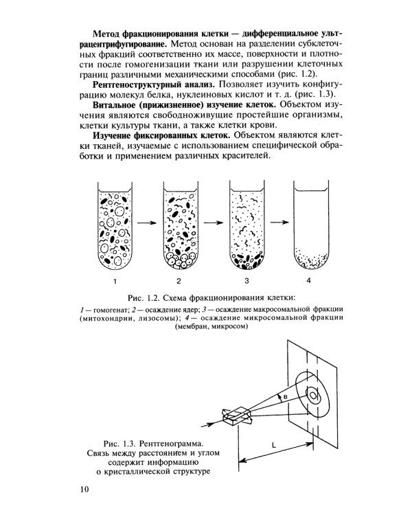 Биология для поступающих в вузы: В 2 т. Т. 1. 2-е изд., испр.и доп